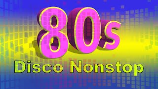 80s Disco Nonstop | DjDARY ASPARIN