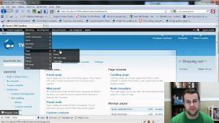 Drupal 6 Introduction to Panels