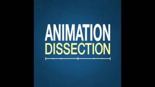 Animation Dissection #34:  He-Man \u0026 The Masters of the Universe