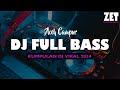 KUMPULAN DJ REMIX VIRAL TIK TOK TERBARU 2024 FULL BASS  CEK SOUND JERNIH BASSNYA