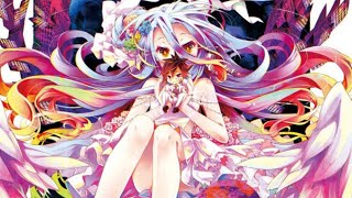 No game・No life【ノーゲーム・ノーライフ】鈴木このみThis game  OP・フル