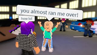 The Last Guest Officer Finkleberry Escapes Prison A Roblox