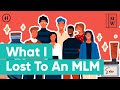 I Joined An MLM To Earn Extra Money -- Here's What Actually Happened