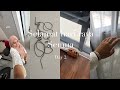 VLOG 37 : SECOND RAYA VLOG 2024 | EAT | BAJU KEBAYA | WHITE TEAM 🫶🏻💗