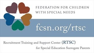 2017-09 Basic Rights in Special Education - RTSC