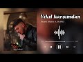 Demet Akalın ft. BLOK3 - Yıkıl karşımdan [mix]