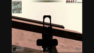 cod 4 strike jump elevator