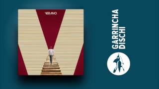 Verano - Cielo su Milano - Official Audio