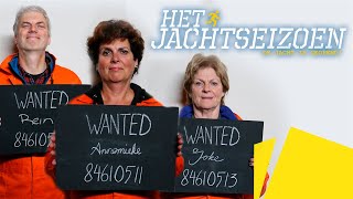 Ouders op de Vlucht - Het Jachtseizoen '16 #8