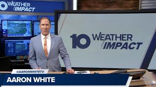 The 10 WEATHER IMPACT Show | Dec. 19, 2025