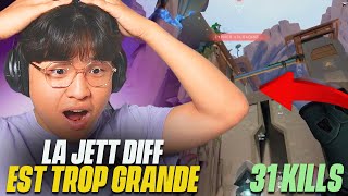 CETTE GAME ME CASSE LE CRÂNE !!! | Valorant