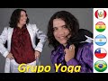 Mix Grupo Yoga Virgilio Amarilla