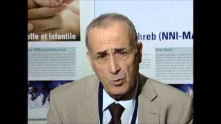 Lancement Nestlé Nutrition Institute Maghreb