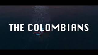 Marked - The Colombians Vol. 2