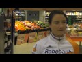 marianne vos pitstop bij ah