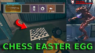 MW3 Zombies ULTIMATE Chess East Egg Guide!