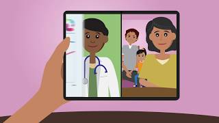 What to Expect During Your Video Visit | Cincinnati Children's