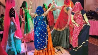 #meena_geet  || नीला लहंगा की धराणी || meenawati dance ||meenawati  || ramprasad samel