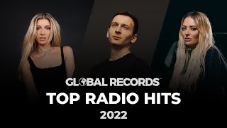 Top Radio Hits 📻 Romanian Music Mix 2022 By Global Records