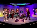 One Direction Dance Battle on Alan Carr Full