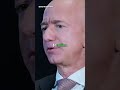 jeff bezos says