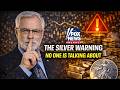 Eric Sprott: The Silver Warning No One Is Talking About