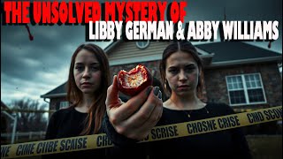 Delphi Murders Exposed: The Unsolved Mystery of Libby German \u0026 Abby Williams