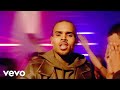 Chris Brown - Tawk Diphrant (Official Visualizer 2024)