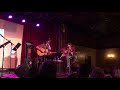 Rick Mitarotonda & Peter  Anspach (of Goose) play Phish’s “Birds of a Feather” acoustic.