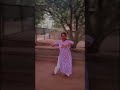 ഹംസദൂതിലുണരും നള ഹൃദയതാളമോടെ dance shorts