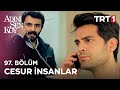 Yener, Ömer'e tehditler savurdu! - Adını Sen Koy 97. Bölüm