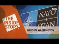 The Inside Story | NATO in Washington