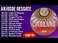 A n j o s d e R e s g a t e MIX Grandes Exitos, Best Songs ~ Top Religious Music