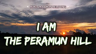 I AM The Peramun Hill | English