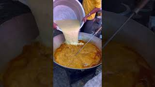 Rajasthani Dal Making #weddingfood #rajasthani #dal #jodhpurfood