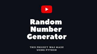 (Beginner Friendly): Build Your First Python Game! 🐍 (Step-by-Step Guessing Game)