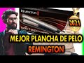 ✅Mejor PLANCHA DE PELO REMINGTON  SEPTIEMBRE 2021