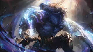 Dawnbringer Renekton wallpaper - League of Legends