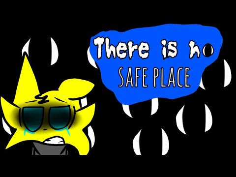 There Is No Safe Place/Oficial Tráiler @i.selcreador - YouTube