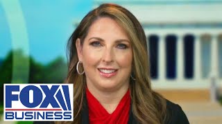 Ronna McDaniel on RNC releasing new ad that targets Biden's unity message