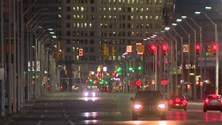 Detroit Health Department breaks down COVID-19 cases by zip code