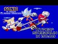 Sonic Classic Heroes (2022) ✪ Hyper% Speedrun in 30:08 (Current WR) ✪ Birthday Special Speedrun!