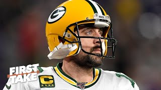Do the Packers need home-field advantage to reach the Super Bowl? | First Take