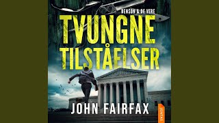 Chapter 138 - Tvungne tilståelser