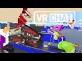 THE AMAZING DIGITAL WALMART (VRCHAT)