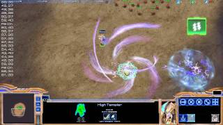 Realtime Mouse Tracking System Demonstration