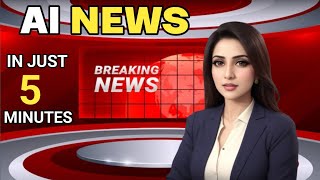 How To Create AI News Channel On YouTube | AI News Video Generator | Al Lip Sync No voice No Face