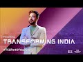 Transforming India I Official Trailer I TCS