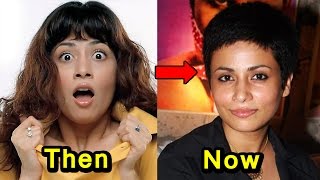 Top 9 Lost Actresses Of Bollywood And How They Look Now 2017 | part 2
