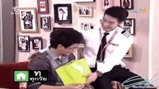 [OPV]โน่กัน - อยากให้เธอได้ยินหัวใจ :::